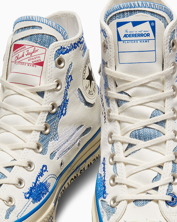 Converse x ADER ERROR Chuck 70 High Top - Image 3