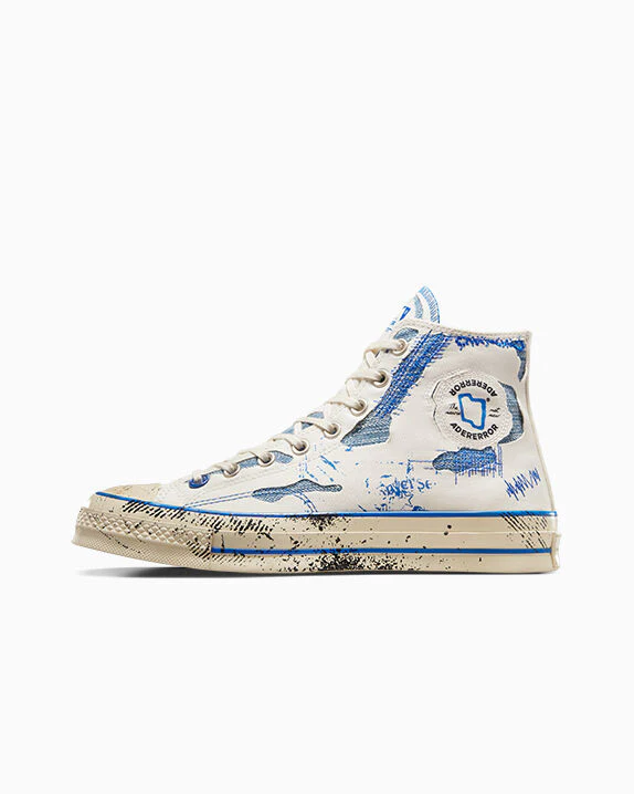 Converse x ADER ERROR Chuck 70 High Top - Image 4