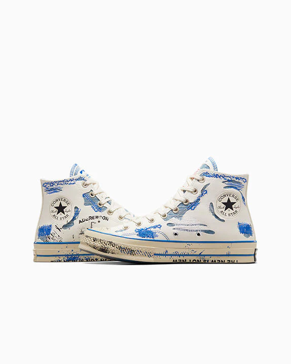 Converse x ADER ERROR Chuck 70 High Top - Image 7