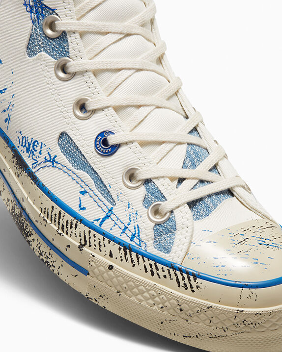 Converse x ADER ERROR Chuck 70 High Top - Image 8