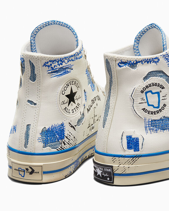 Converse x ADER ERROR Chuck 70 High Top - Image 9