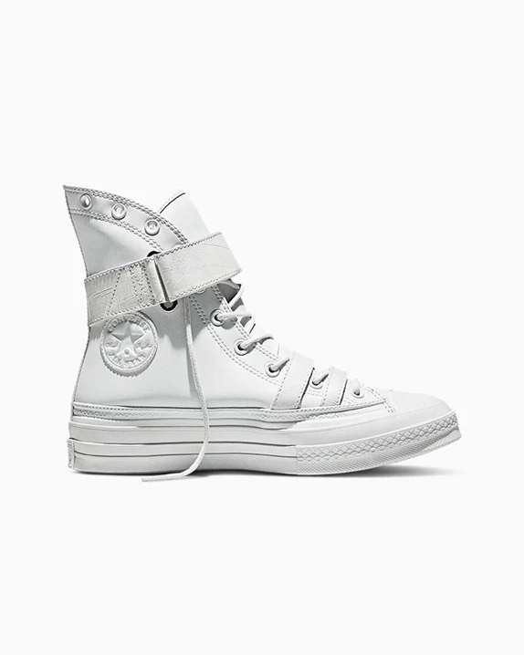 Converse x Anonymous Club Chuck 70 - Image 5