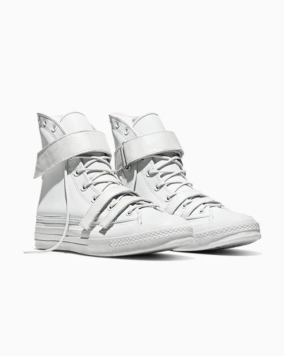 Converse x Anonymous Club Chuck 70 - Image 6
