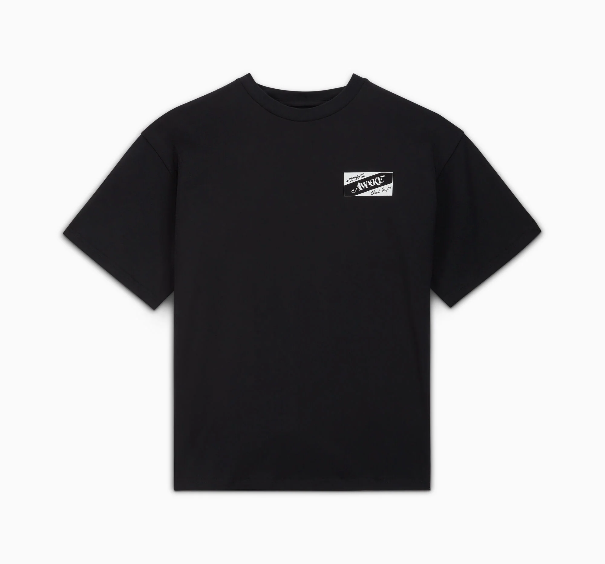 Converse x Awake NY Jersey T-Shirt