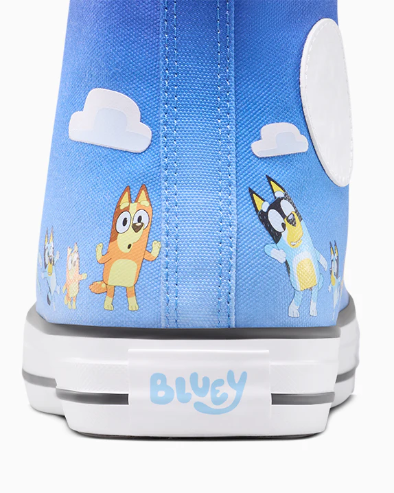 Converse x Bluey Chuck Taylor All Star - Image 10