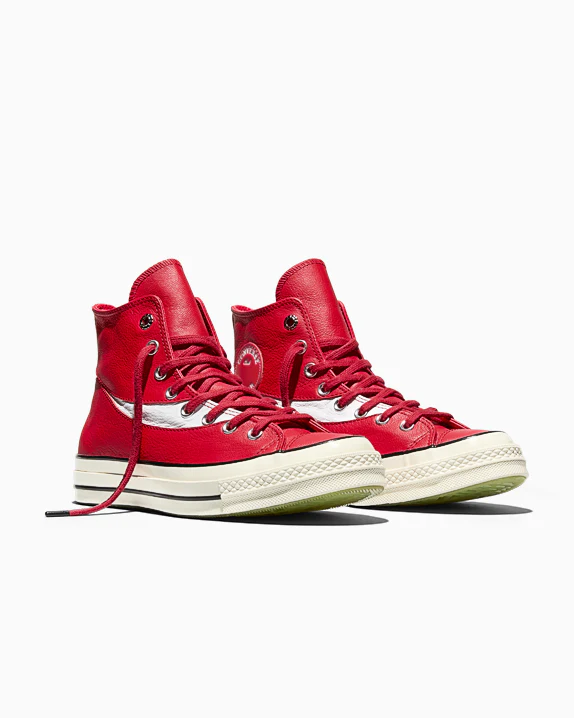 Converse x Coca-Cola Chuck 70 Leather - Image 2