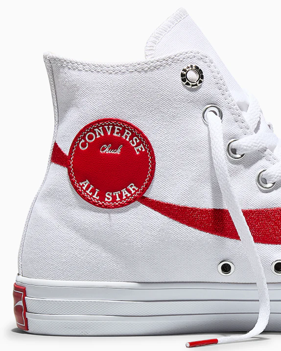 Converse x Coca-Cola Chuck Taylor All Star - Image 3