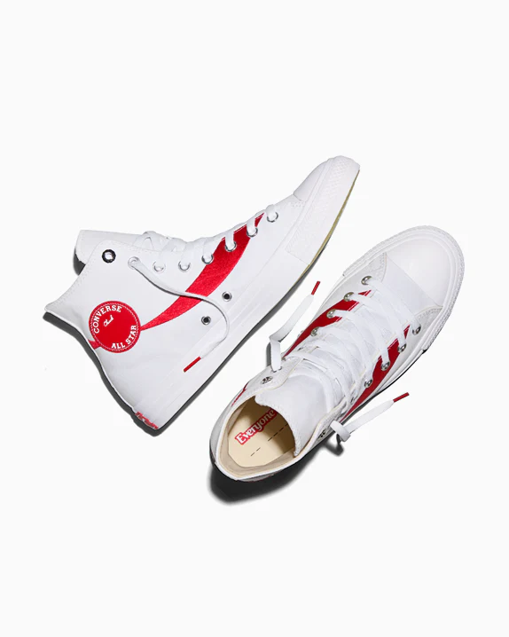 Converse x Coca-Cola Chuck Taylor All Star - Image 4