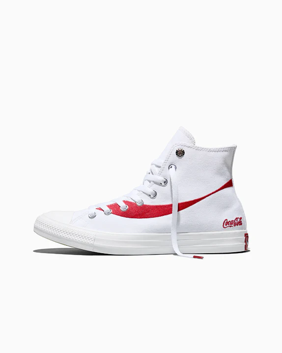 Converse x Coca-Cola Chuck Taylor All Star - Image 5