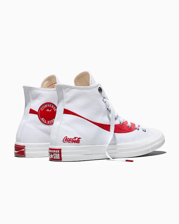 Converse x Coca-Cola Chuck Taylor All Star - Image 6