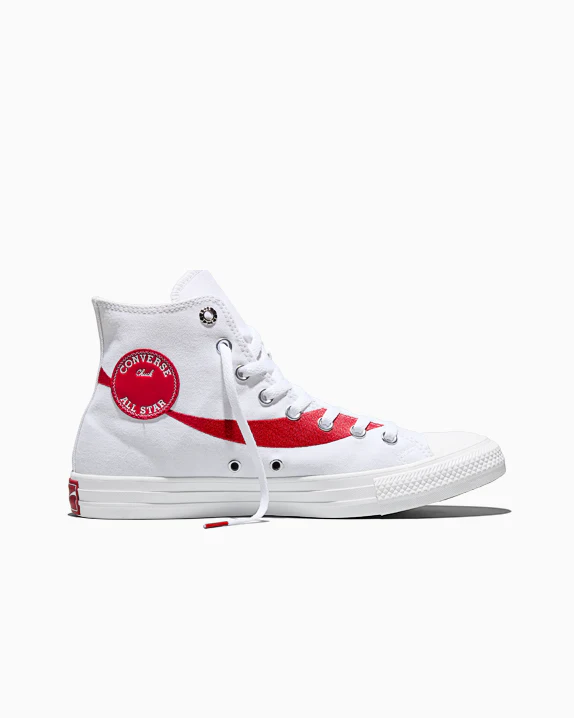 Converse x Coca-Cola Chuck Taylor All Star - Image 7