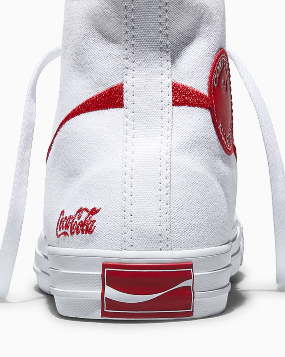 Converse x Coca-Cola Chuck Taylor All Star - Image 8