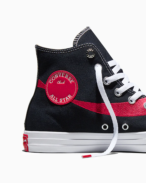 Converse x Coca-Cola Chuck Taylor All Star - Image 3