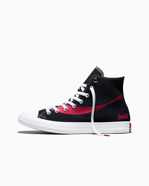 Converse x Coca-Cola Chuck Taylor All Star - Image 4