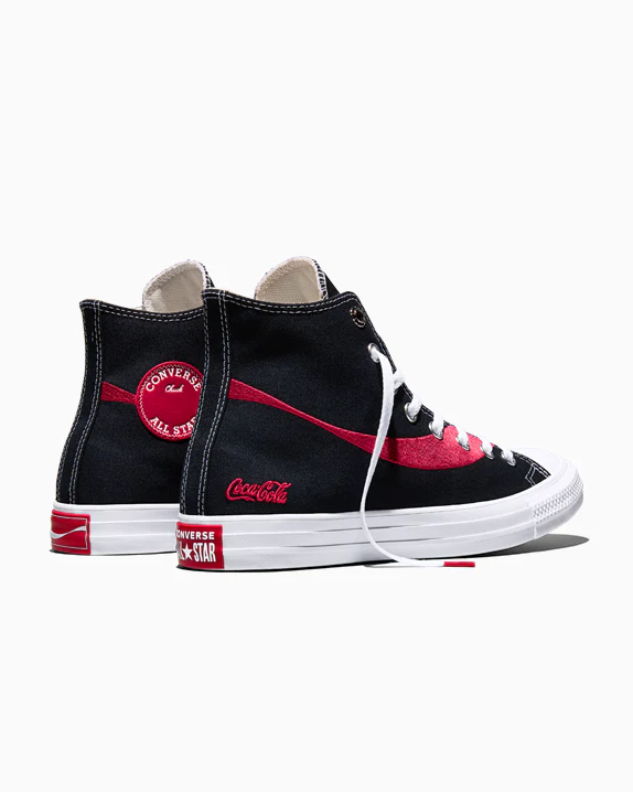 Converse x Coca-Cola Chuck Taylor All Star - Image 5