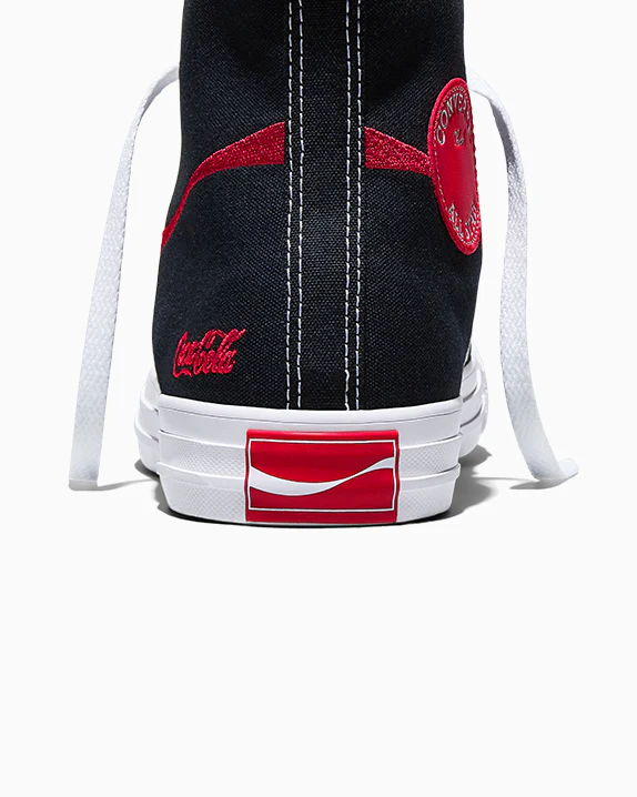 Converse x Coca-Cola Chuck Taylor All Star - Image 7