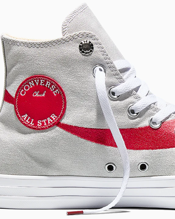 Converse x Coca-Cola Chuck Taylor All Star - Image 3