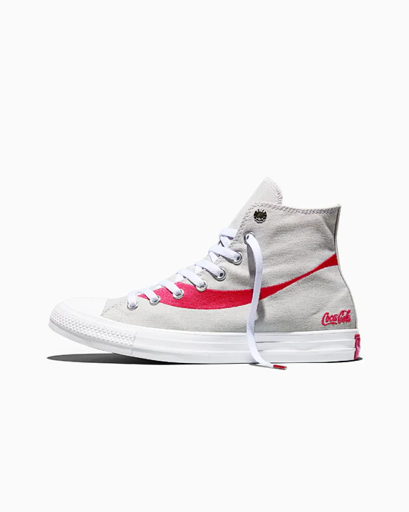 Converse x Coca-Cola Chuck Taylor All Star - Image 4