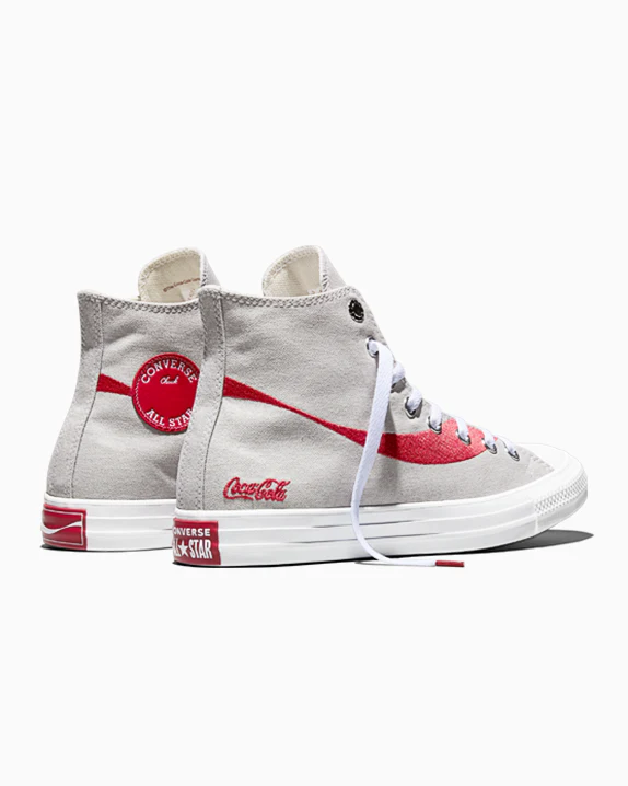 Converse x Coca-Cola Chuck Taylor All Star - Image 5