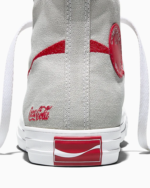 Converse x Coca-Cola Chuck Taylor All Star - Image 8
