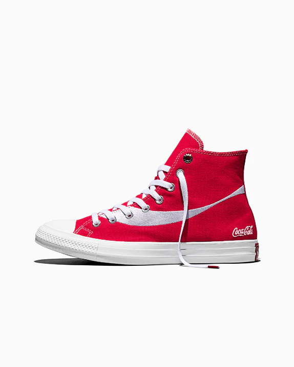 Converse x Coca-Cola Chuck Taylor All Star - Image 6