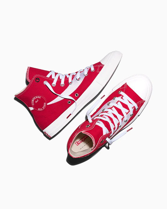 Converse x Coca-Cola Chuck Taylor All Star - Image 8