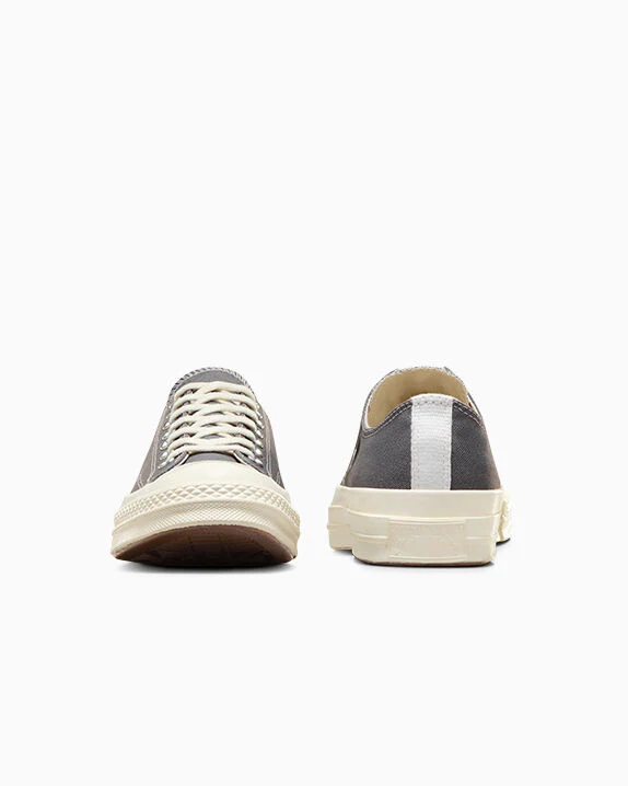 Converse x Comme des Garçons PLAY Chuck 70 Low Top - Image 30