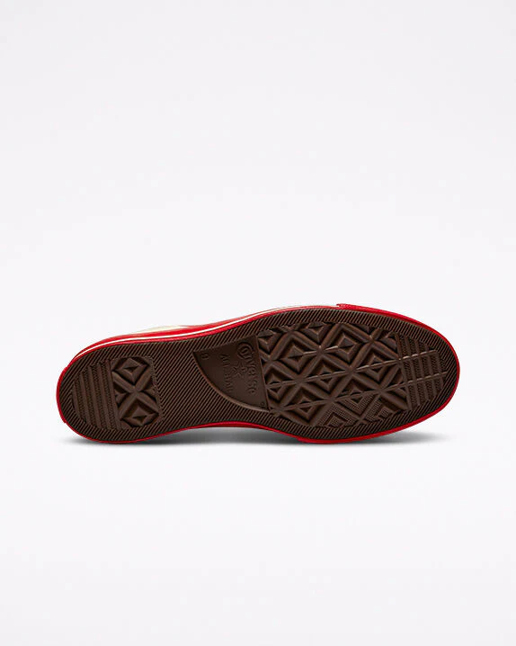 Converse x Comme des Garçons PLAY Chuck 70 Low Top - Image 13
