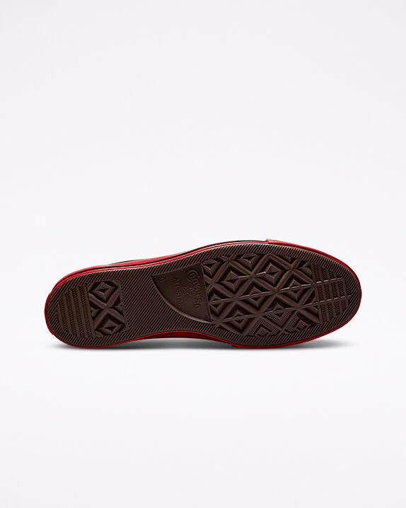 Converse x Comme des Garçons PLAY Chuck 70 Low Top - Image 6