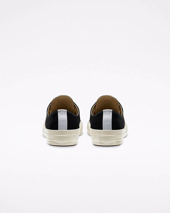 Converse x Comme des Garçons PLAY Chuck 70 Low Top - Image 6