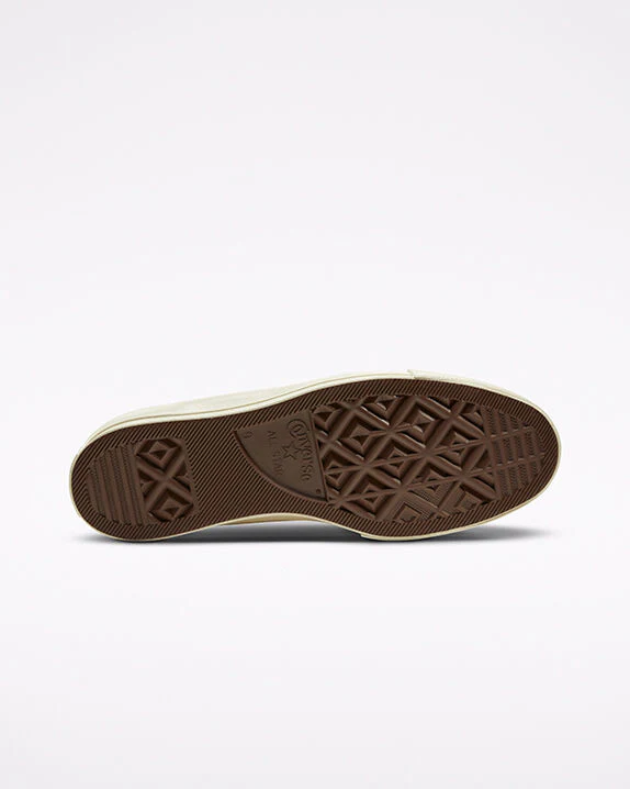 Converse x Comme des Garçons PLAY Chuck 70 Low Top - Image 9