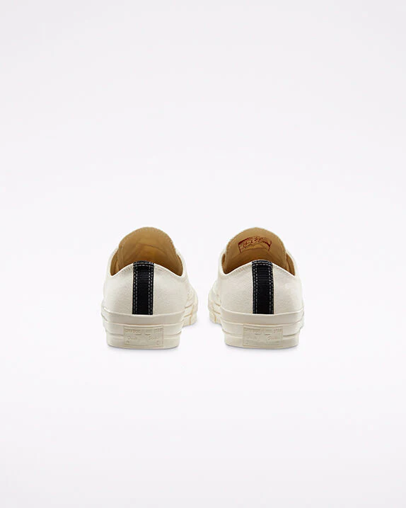 Converse x Comme des Garçons PLAY Chuck 70 Low Top - Image 5