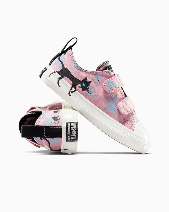 Converse x Coraline Chuck Taylor All Star Easy On Low Top - Image 2