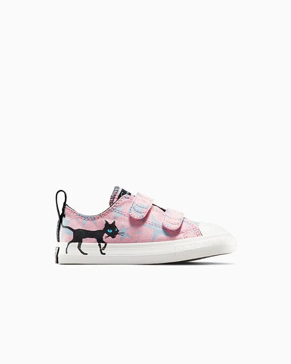 Converse x Coraline Chuck Taylor All Star Easy On Low Top - Image 4