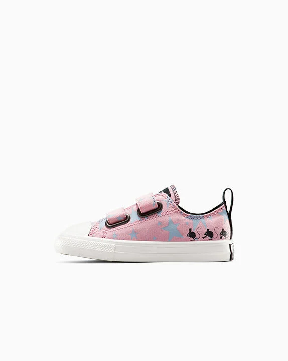Converse x Coraline Chuck Taylor All Star Easy On Low Top - Image 5