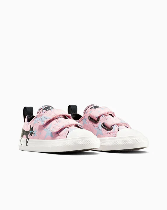 Converse x Coraline Chuck Taylor All Star Easy On Low Top - Image 6