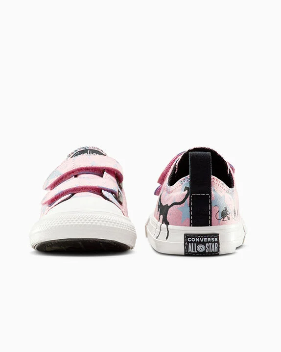 Converse x Coraline Chuck Taylor All Star Easy On Low Top - Image 7