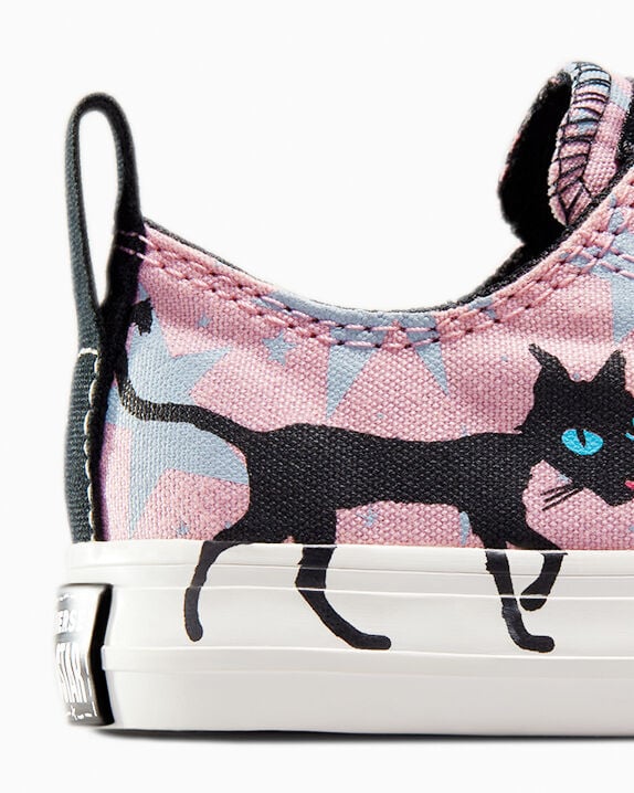 Converse x Coraline Chuck Taylor All Star Easy On Low Top - Image 8