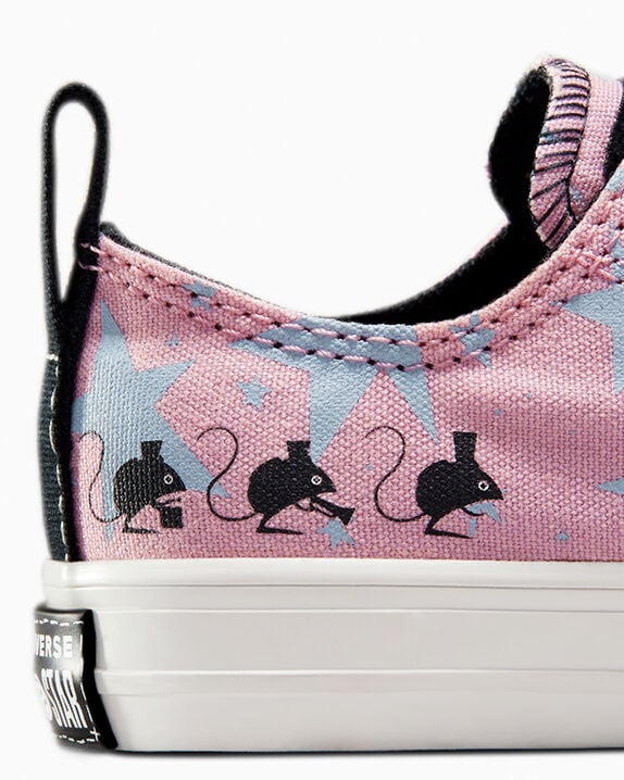 Converse x Coraline Chuck Taylor All Star Easy On Low Top - Image 9