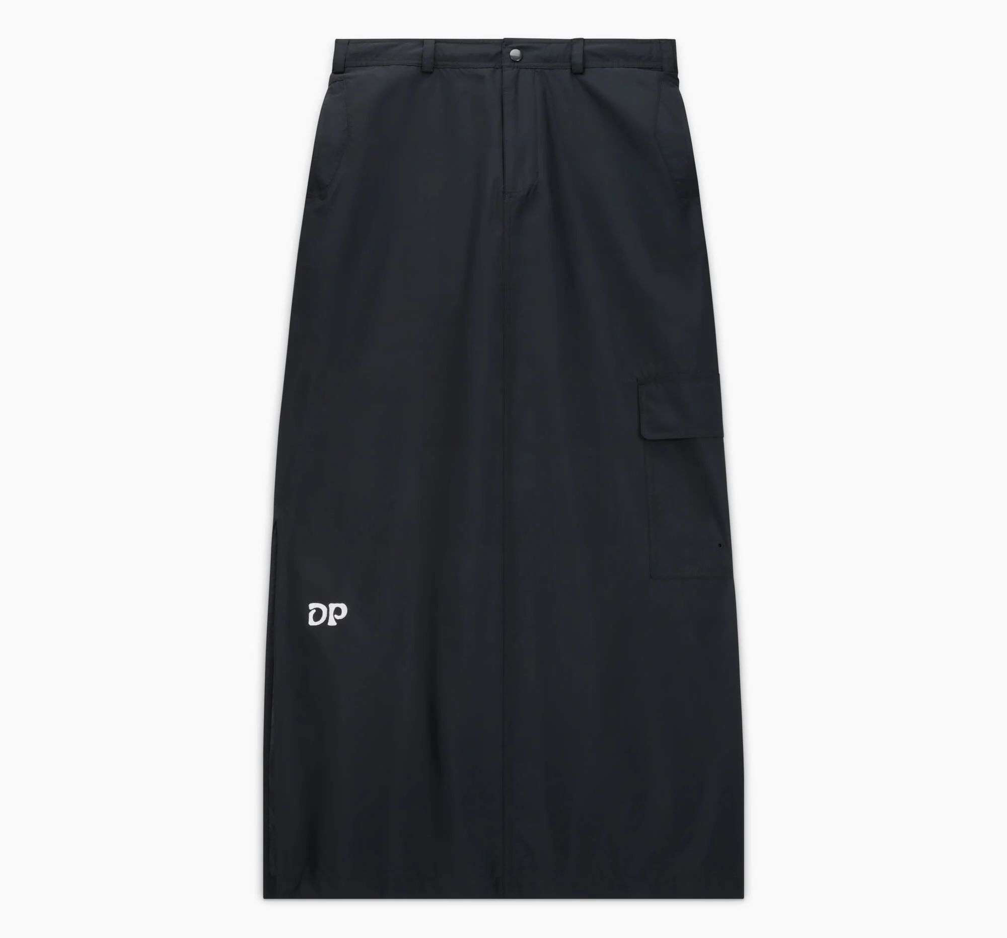 Converse x Daily Paper Cargo Skirt