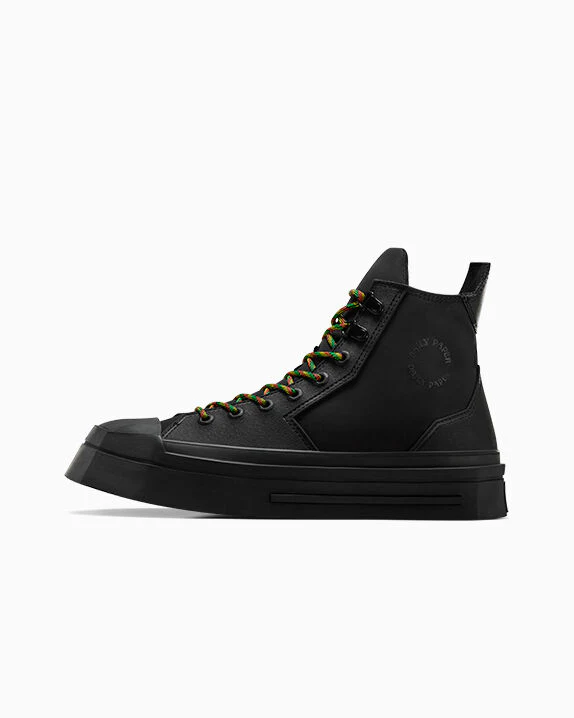 Converse x Daily Paper Chuck 70 De Luxe Squared High Top - Image 5
