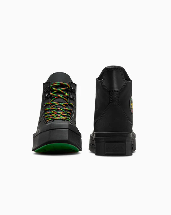 Converse x Daily Paper Chuck 70 De Luxe Squared High Top - Image 7