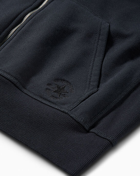Converse x Daily Paper Full Zip Hoodie - Image 4