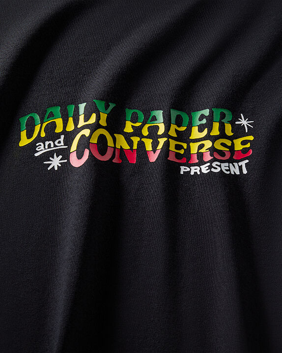 Converse x Daily Paper Gold Standard Tee - Image 3