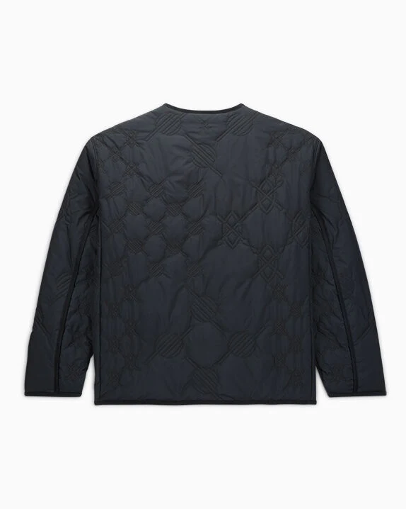 Converse x Daily Paper Malden Liner Jacket - Image 6