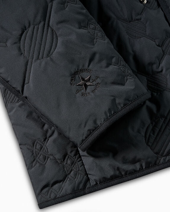 Converse x Daily Paper Malden Liner Jacket - Image 7