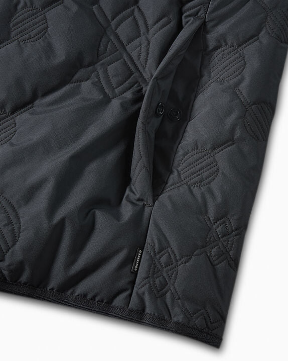 Converse x Daily Paper Malden Liner Jacket - Image 8