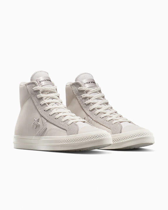 Converse x Daily Paper Star Player 76 - Image 2