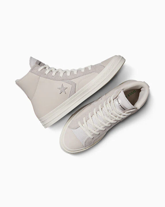 Converse x Daily Paper Star Player 76 - Image 5