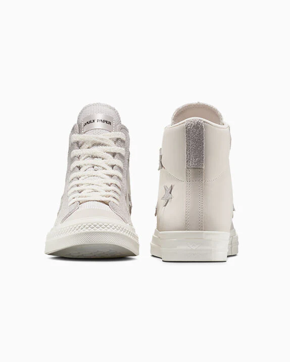 Converse x Daily Paper Star Player 76 - Image 6